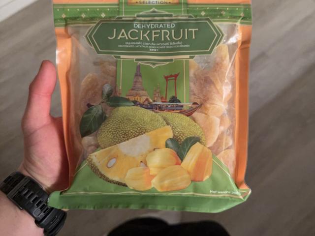 Getrocknete Jackfruit von Nona17 | Hochgeladen von: Nona17