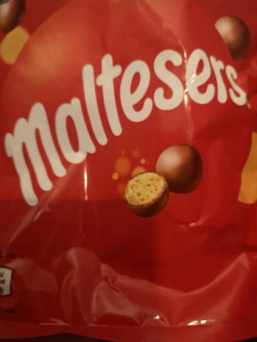 Maltesers von AndreasBrandt | Hochgeladen von: AndreasBrandt