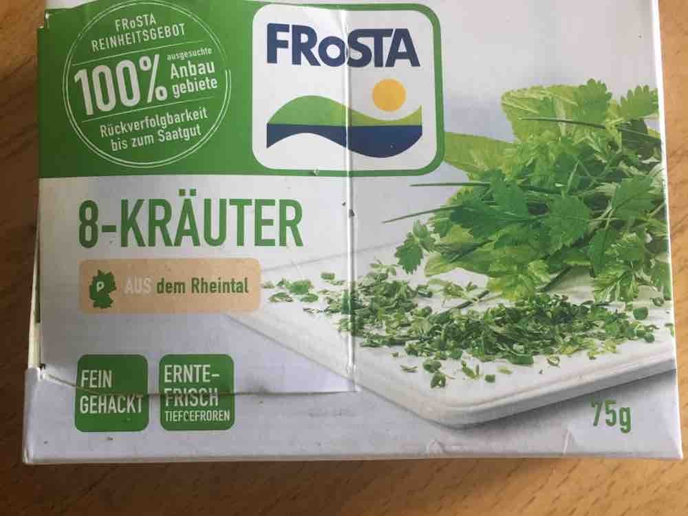Frosta 8 Kräuter von Pitty48 | Hochgeladen von: Pitty48 Frosta 8 Kräuter von Pitty48 | Hochgeladen von: Pitty48