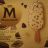 Magnum white chocolate and cookies von cheeky | Uploaded by: cheeky