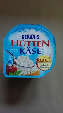 Gervais Hüttenkäse 3,9% | Hochgeladen von: mmtarget
