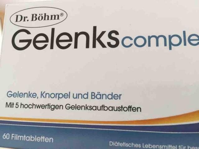 Gelenkscomplex von pahofer | Hochgeladen von: pahofer