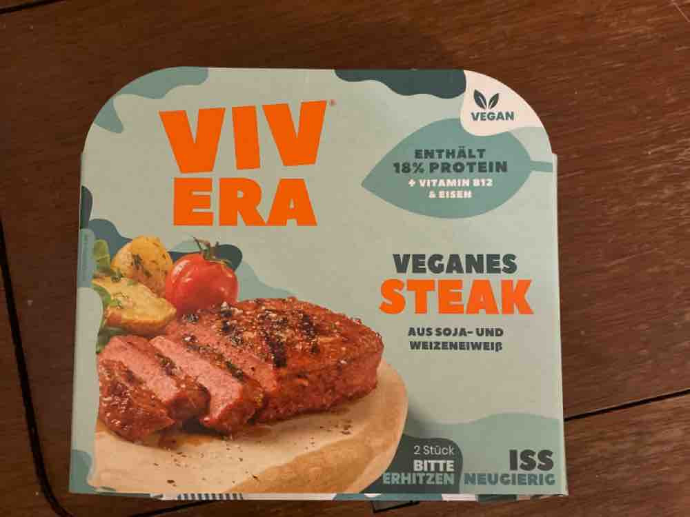 Veganes Steak by nicolasolsa | Hochgeladen von: nicolasolsa
