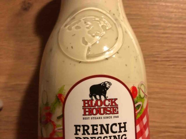 French Dressing von inkevogt | Hochgeladen von: inkevogt