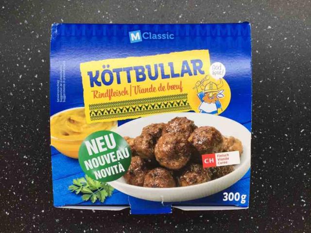 Köttbullar, Rindfleisch von schtinii | Hochgeladen von: schtinii