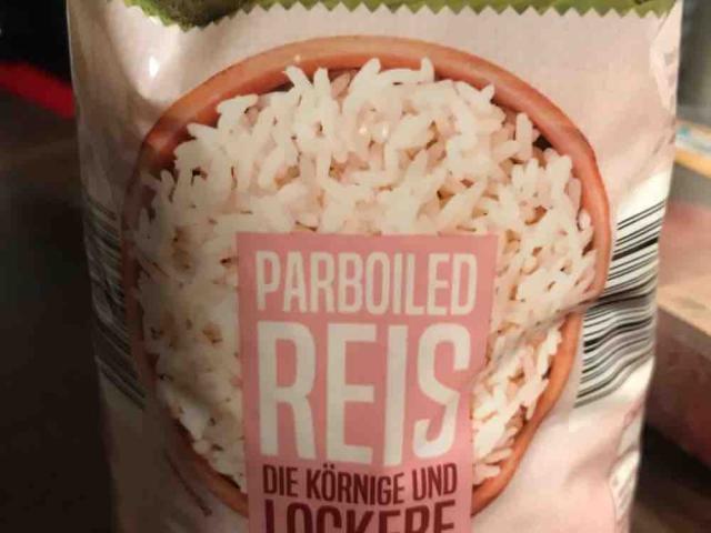 Parboiled Reis von Rozii | Uploaded by: Rozii