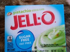 Jell-O, pistachio sugar fat free  | Hochgeladen von: LadyM