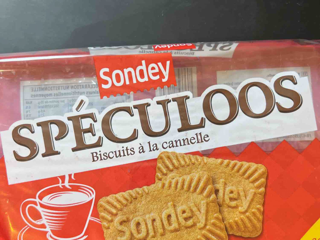 Spéculoos, Biscuits á la cannelle von sigma9891 | Hochgeladen von: sigma9891