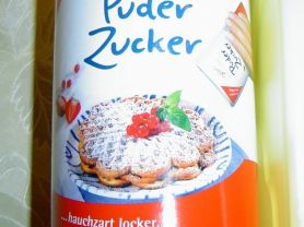 Puderzucker(Südzucker) | Hochgeladen von: tea