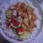 Limettenreis Bowl mit spick Garlic Chicken von McGreen | Hochgeladen von: McGreen