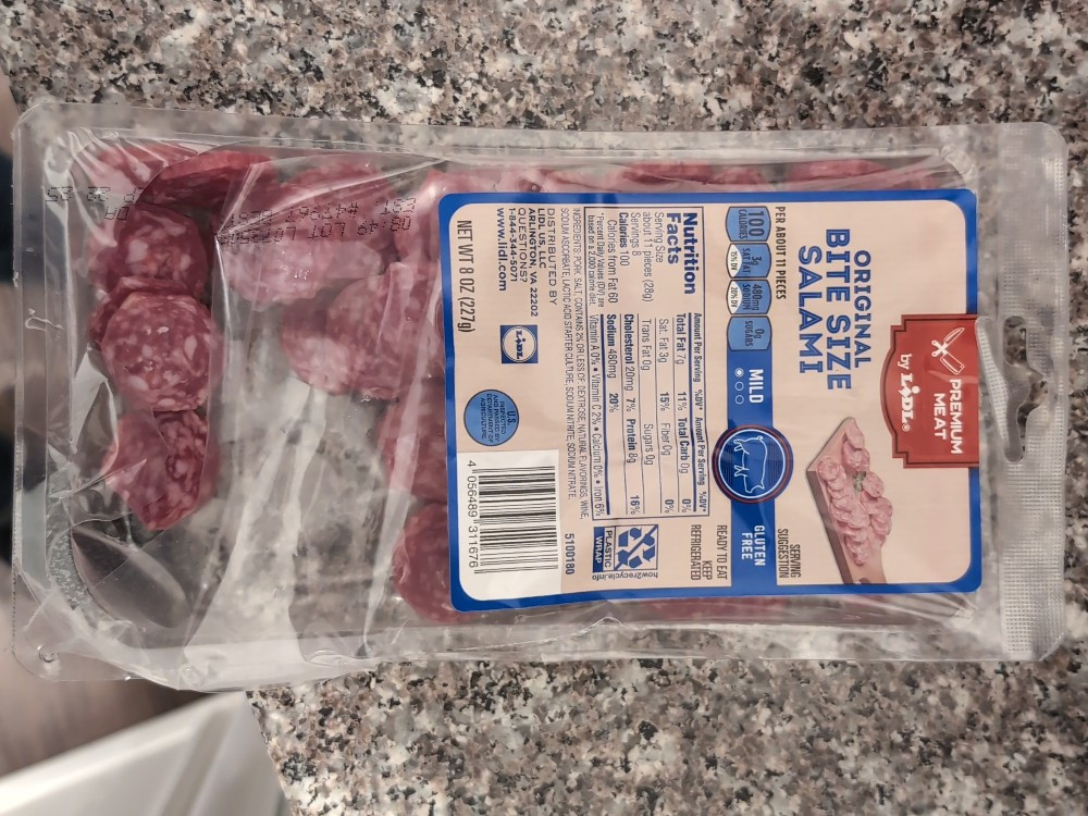 original bite size salami von markusspitzer1998 | Hochgeladen von: markusspitzer1998 original bite size salami von markusspitzer1998 | Hochgeladen von: markusspitzer1998