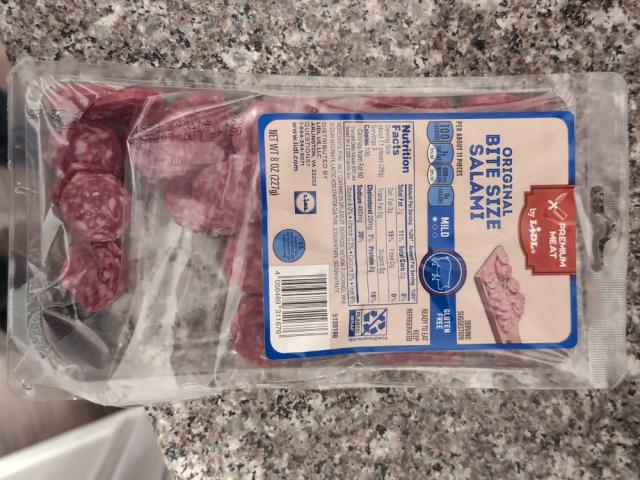 original bite size salami von markusspitzer1998 | Hochgeladen von: markusspitzer1998 original bite size salami von markusspitzer1998 | Hochgeladen von: markusspitzer1998