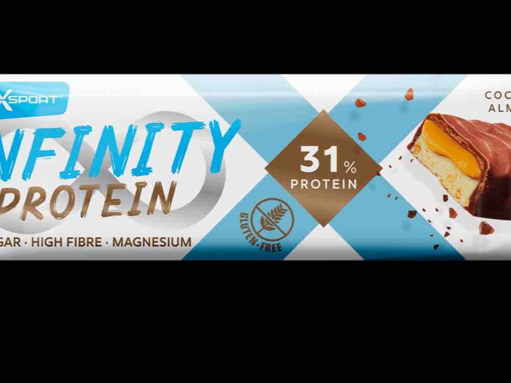 infinity protein von teresaunterer | Hochgeladen von: teresaunterer