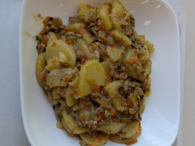 Kartoffelauflauf mit Sojahack von yvettehummel@googlemail.com | Hochgeladen von: yvettehummel@googlemail.com Kartoffelauflauf mit Sojahack von yvettehummel@googlemail.com | Hochgeladen von: yvettehummel@googlemail.com