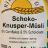 Schoko-Knusper-Müsli von natalialerch | Hochgeladen von: natalialerch