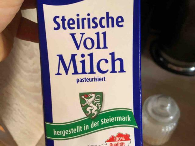 Steirische Vollmilch von VladimirKlymovsky | Hochgeladen von: VladimirKlymovsky