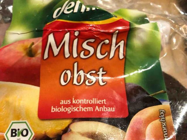 Bio-Mischobst von Stephy84 | Hochgeladen von: Stephy84