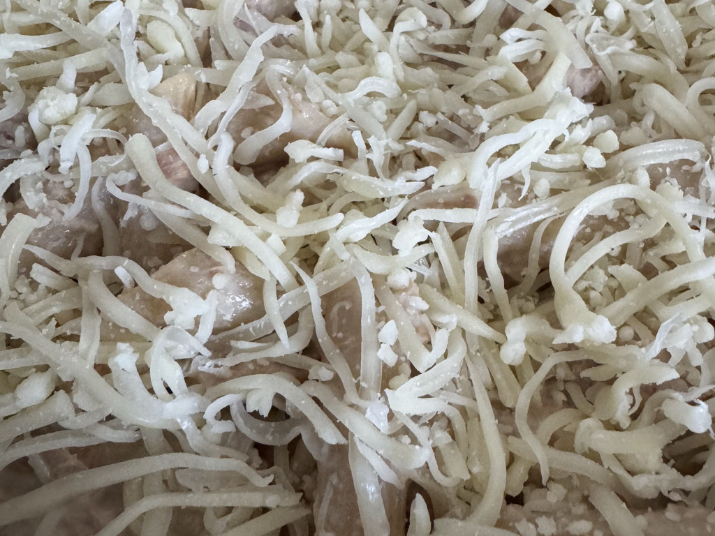 Nudelauflauf mit Thunfisch von jvrg04 | Hochgeladen von: jvrg04 Nudelauflauf mit Thunfisch von jvrg04 | Hochgeladen von: jvrg04
