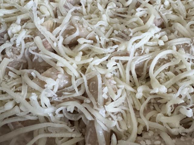 Nudelauflauf mit Thunfisch von jvrg04 | Hochgeladen von: jvrg04 Nudelauflauf mit Thunfisch von jvrg04 | Hochgeladen von: jvrg04