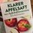 klarer Apfelsaft, aus Apfelsaftkonzentrat, mild von alisshr | Hochgeladen von: alisshr