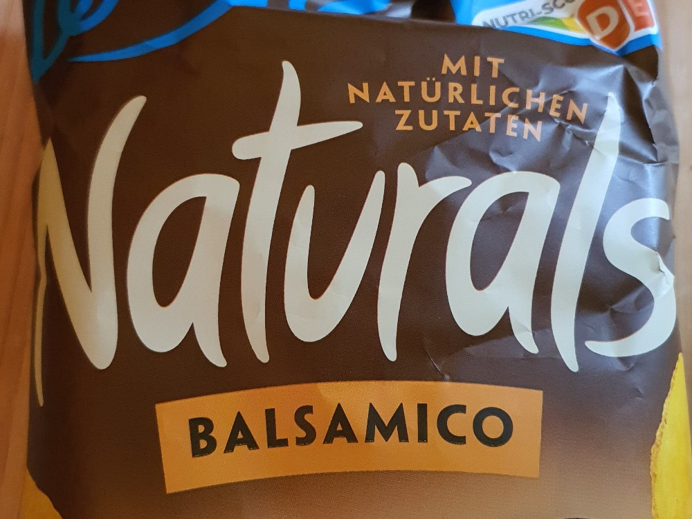 Chips Naturals Balsamico von Luis_lul | Hochgeladen von: Luis_lul Chips Naturals Balsamico von Luis_lul | Hochgeladen von: Luis_lul