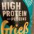 High Protein Grießpudding von n4t4l13 | Hochgeladen von: n4t4l13