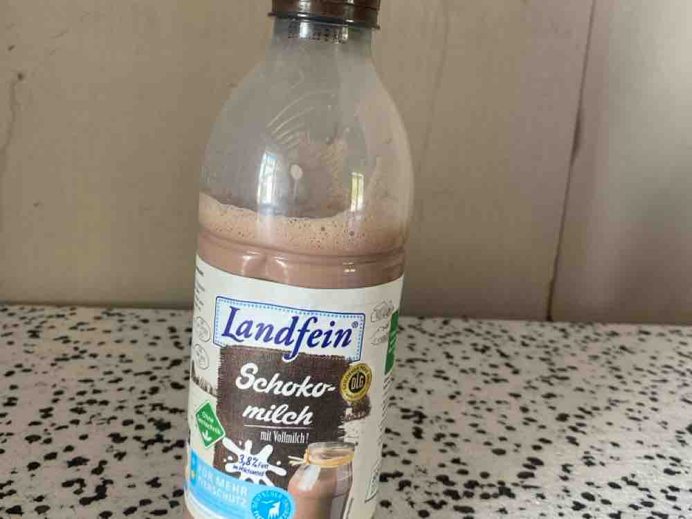 landfein kakao, Milch 3,5 von timfiji | Hochgeladen von: timfiji