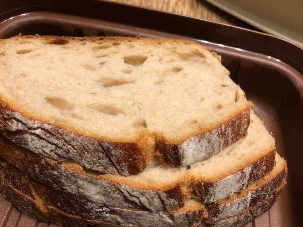 Brot von Rummel | Hochgeladen von: Rummel