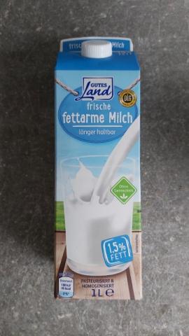 frische fettarme Milch, länger haltbar von sethrokk727 | Hochgeladen von: sethrokk727