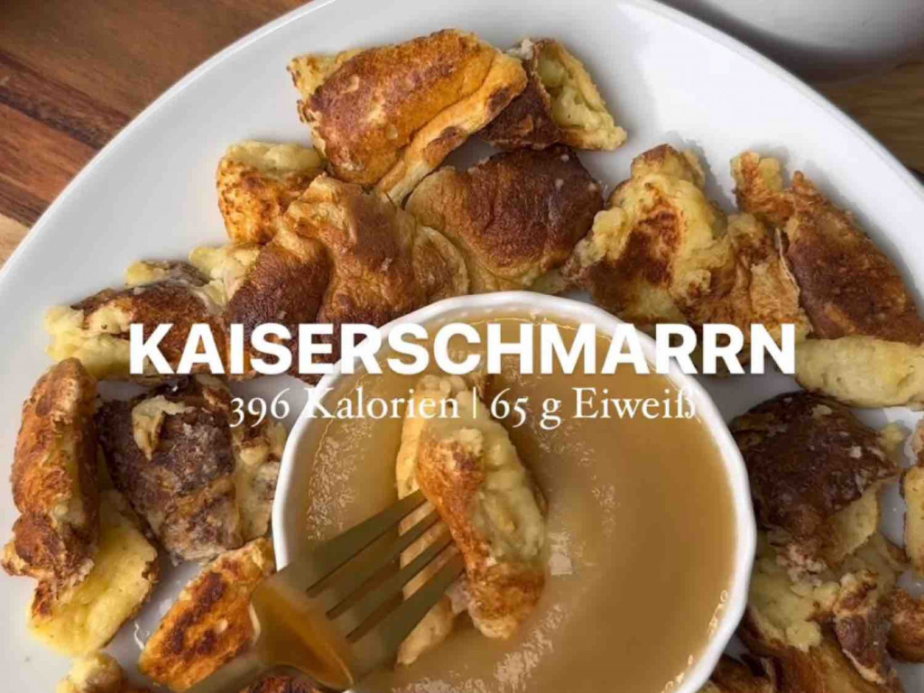 AB Kaiserschmarrn von Tamismr | Hochgeladen von: Tamismr