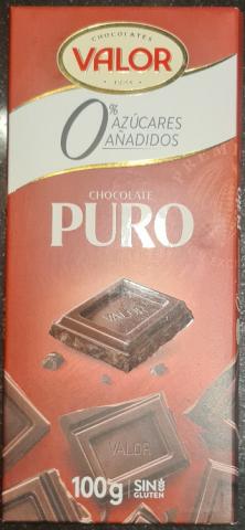 Chocolate puro von AVPRO | Hochgeladen von: AVPRO