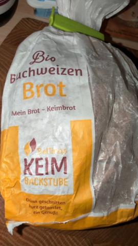 Buchweizen Brot von proudmary | Hochgeladen von: proudmary