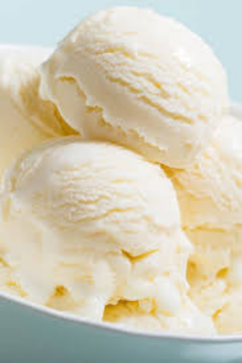 Joghurt Eis von doro58 | Hochgeladen von: doro58