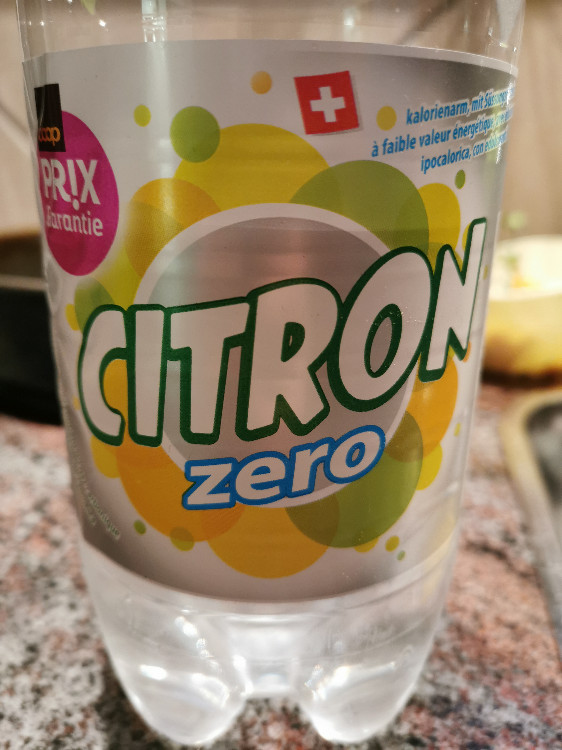 Citron  zero von SFLS | Hochgeladen von: SFLS