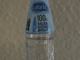 Naturis Agua Mineral 1 Liter | Hochgeladen von: Snoopy550