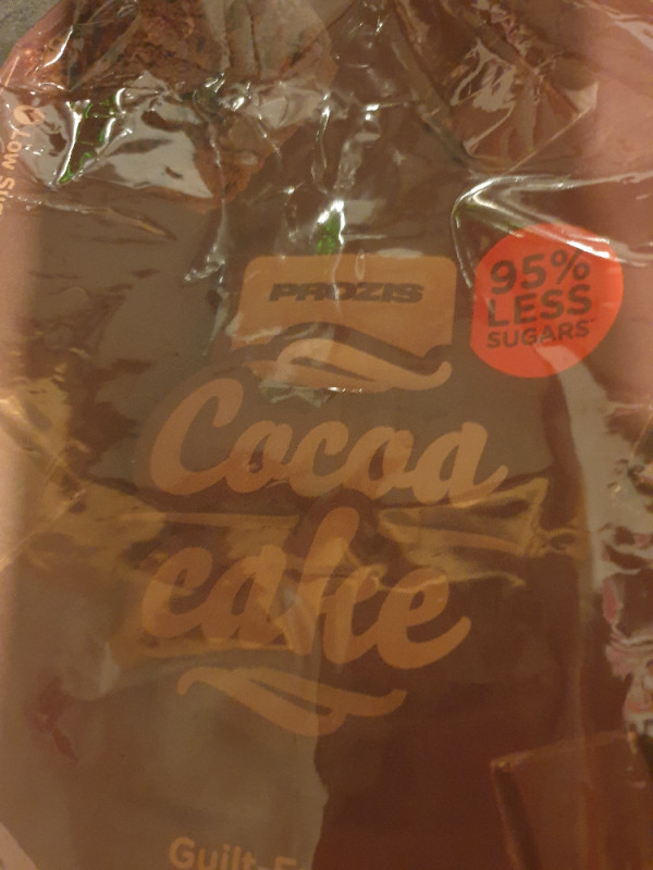 Cocos Cake, 95% less Sugars von ani.38 | Hochgeladen von: ani.38