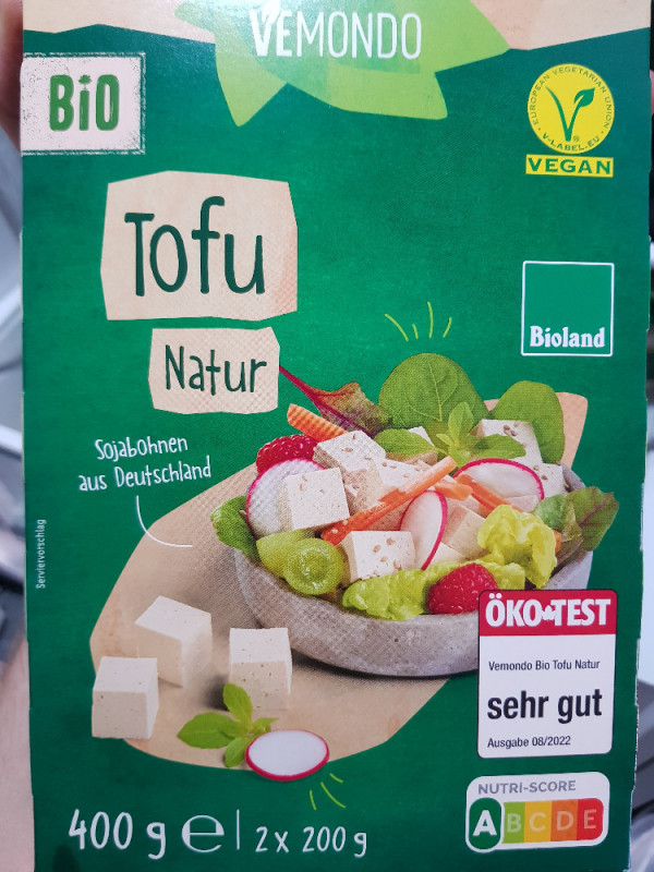 Tofu von stefebraun908 | Hochgeladen von: stefebraun908