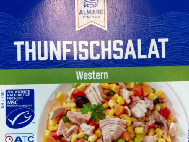 Thunfischsalat Western by NoahStahl | Hochgeladen von: NoahStahl