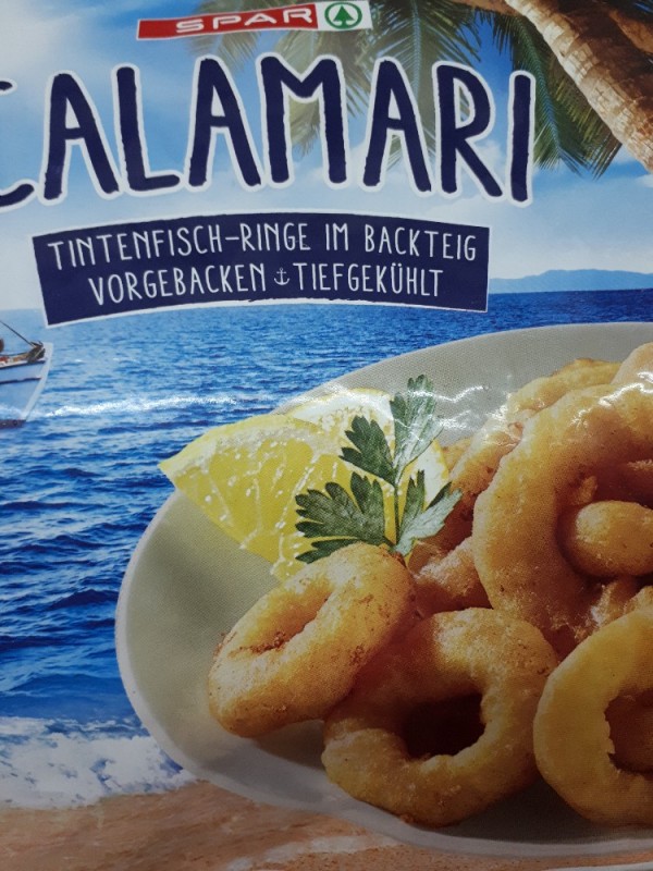 calamari im backteig von justmeandbeauty | Hochgeladen von: justmeandbeauty