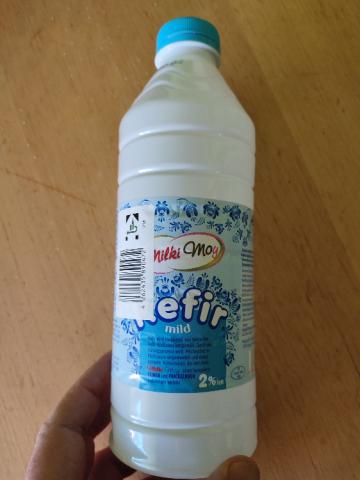 Kefir mild von Hrju | Hochgeladen von: Hrju