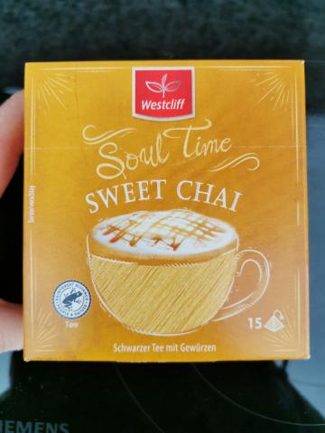 Soul Time Sweet Chai von jaaannnaaa | Hochgeladen von: jaaannnaaa