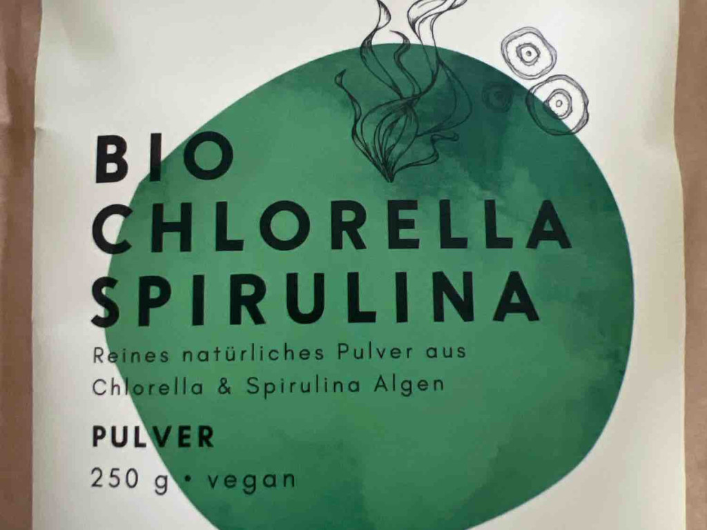 Bio Chlorella Spirulina von basti.koeln | Hochgeladen von: basti.koeln