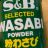 Wasabi von Nadja52 | Hochgeladen von: Nadja52