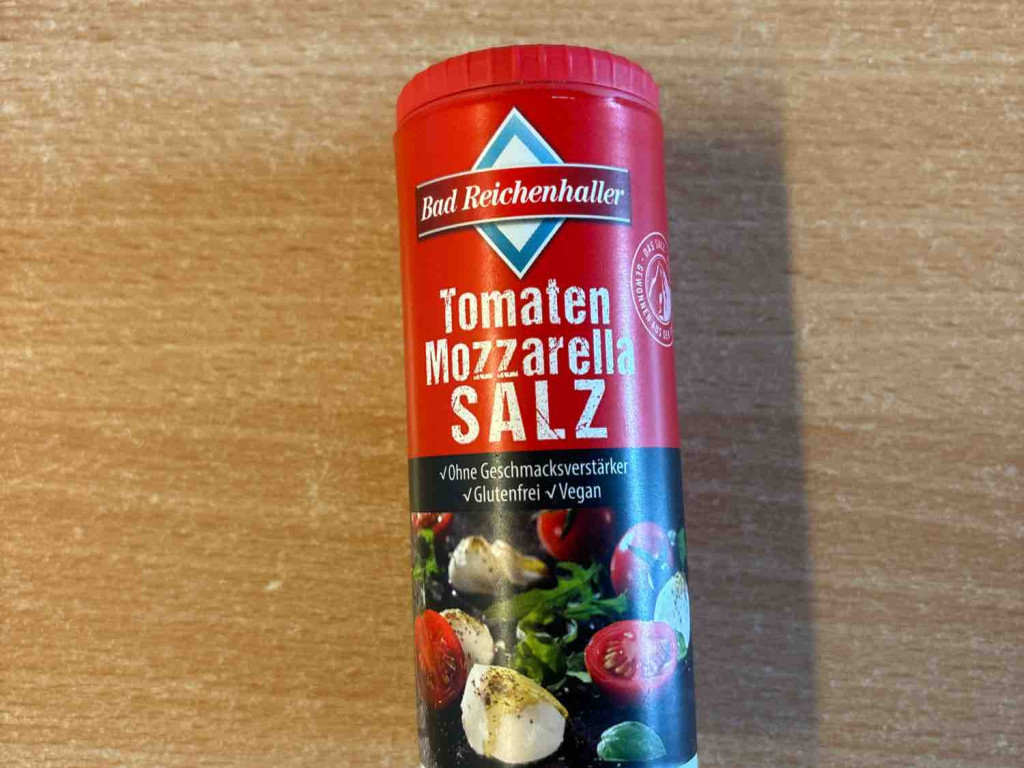 mozzarella tomatensalz von svejarichter | Hochgeladen von: svejarichter