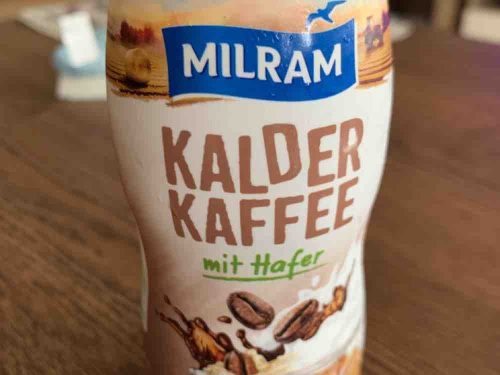 Milram Kalder Kaffee, mit Hafer von CiKey95 | Hochgeladen von: CiKey95