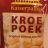 KROE POEK Garnelenchips von 2001935 | Hochgeladen von: 2001935