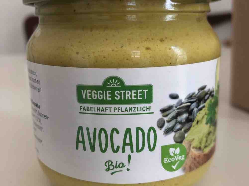 Avocado-Bio, Eco-Veg. von HalconThule | Hochgeladen von: HalconThule