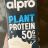 Alpro Plant Protein, 50g Protein von caec | Hochgeladen von: caec