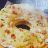 Pizza Donuts, Bacon von LadyWolverine | Hochgeladen von: LadyWolverine