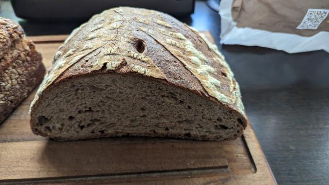 Münsterländer Brot von fsoentgerath670 | Hochgeladen von: fsoentgerath670